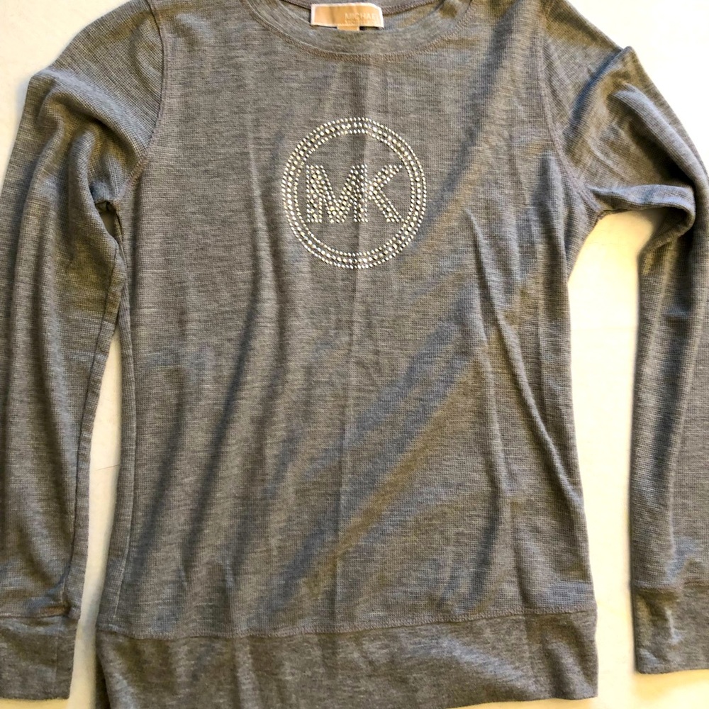 Michael Kors top